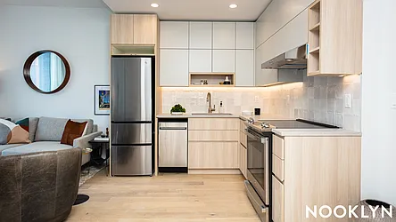 Rented by Nooklyn NYC LLC