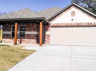 5107 Chapman St, Fort Worth, TX 76105