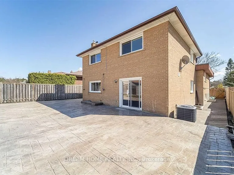 6 Alcester Ct #BACK — Photo 10