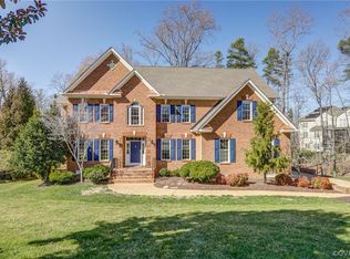 13418 Welby Ct, Midlothian, VA 23113