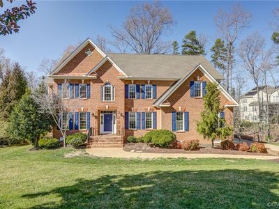 13418 Welby Ct, Midlothian, VA, 23113