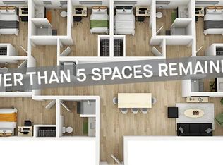 4732 Brooklyn Ave NE #726, Seattle, WA 98105