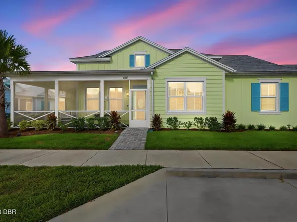 512 Daiquiri Pl, Daytona Beach, FL 32124