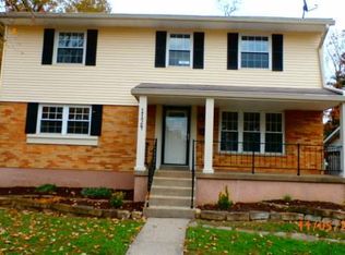 1124 Lanette Dr, Anderson Twp, OH 45230