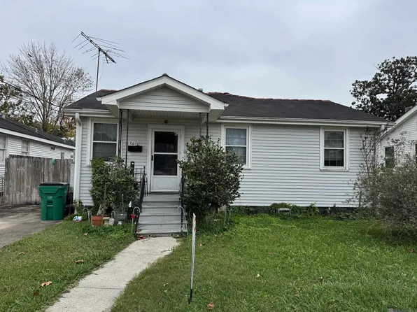 561 Gelpi Ave, Jefferson, LA 70121