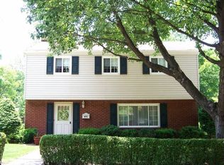 471 Atlantic Ave, Pittsburgh, PA 15221