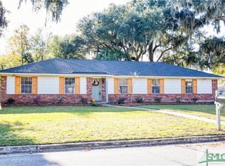21 Brickhaven Rd, Savannah, GA 31410