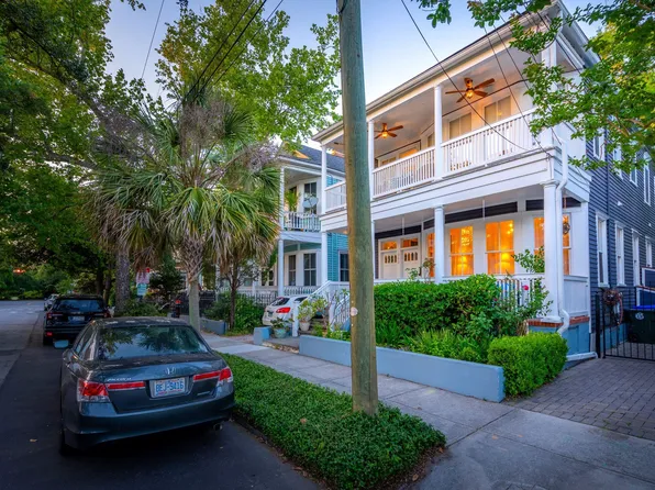 382 Ashley Ave, Charleston, SC 29403