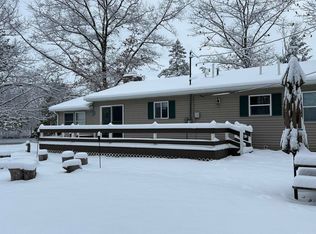 3510 N Branch Dr, Beaverton, MI 48612