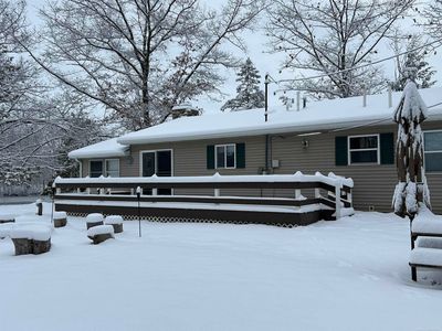 3510 N Branch Dr, Beaverton, MI, 48612