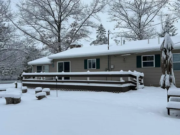 3510 N Branch Dr, Beaverton, MI 48612