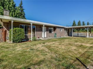 18406 North Rd, Bothell, WA 98012