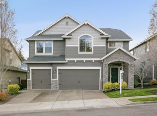 2083 NW Brocket Ter, Portland, OR 97229