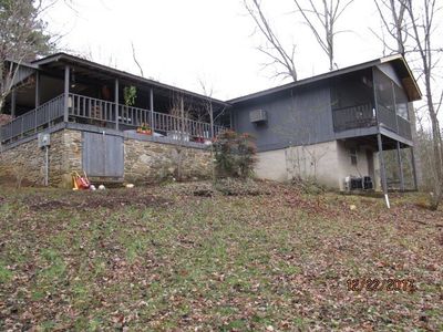461 Timbuktu Rd, Sylva, NC, 28779