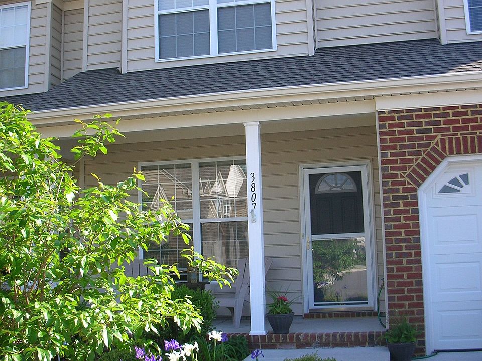 1st image of 3807 Braswell Cir