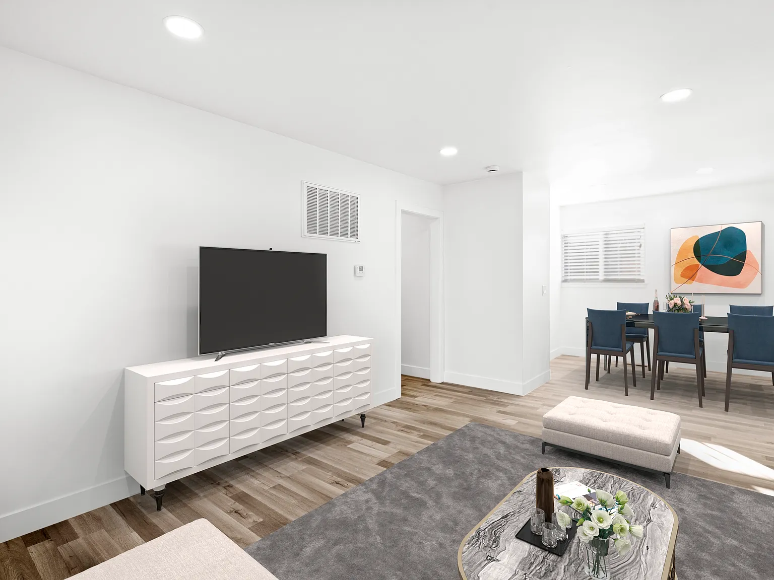 1 bed, 700 sqft, $1,425 — Photo 2