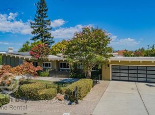 155 Surmont Dr, Los Gatos, CA 95032