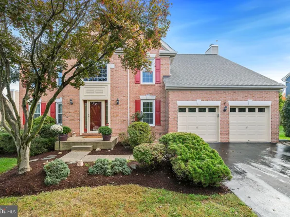 7718 Briarstone Ct, Ellicott City, MD 21043