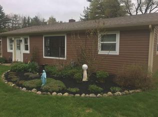 63967 Primrose Rd, North Liberty, IN 46554