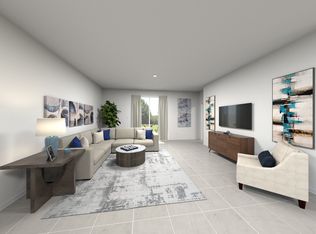 Orchid Plan, Two Rivers - Classic Series, Zephyrhills, FL 33541