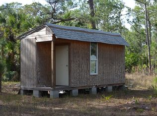 14950 87th St, Fellsmere, FL 32948