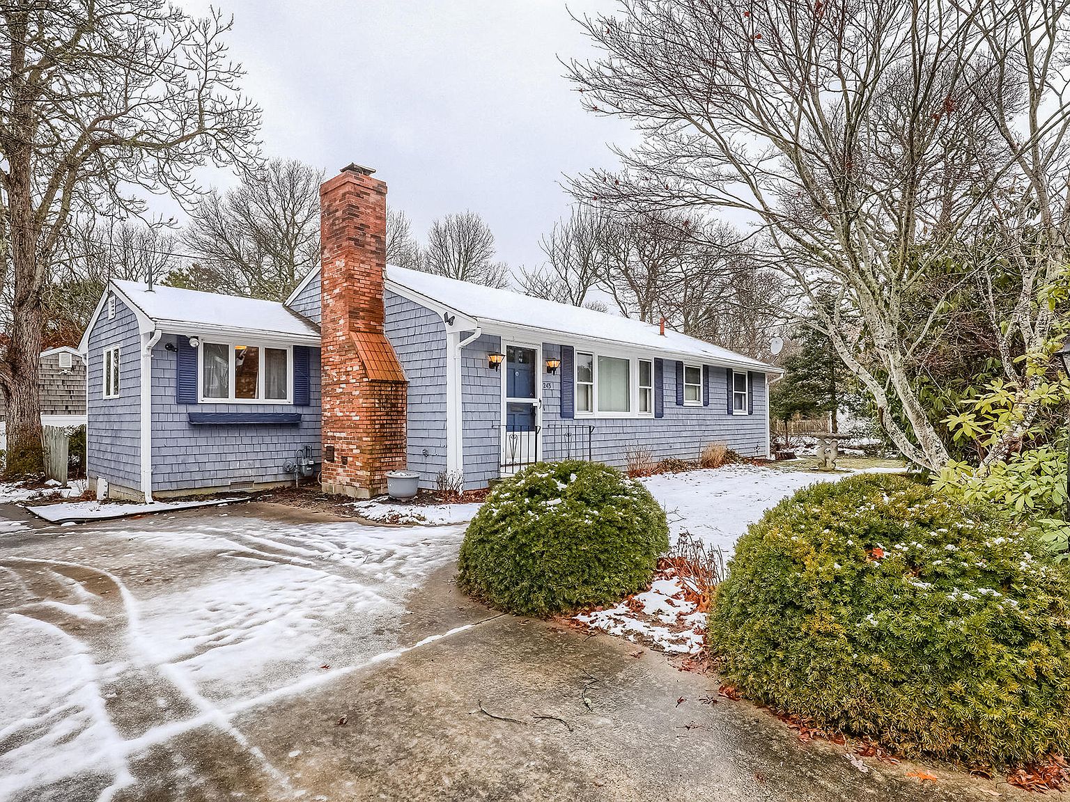 243 Seacoast Shores Boulevard, East Falmouth, MA 02536 Zillow