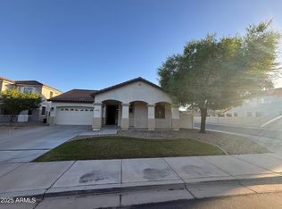 21403 E Alyssa Rd, Queen Creek, AZ 85142
