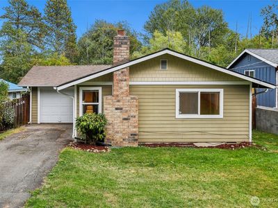 5406 30th Avenue SW, Seattle, WA, 98126