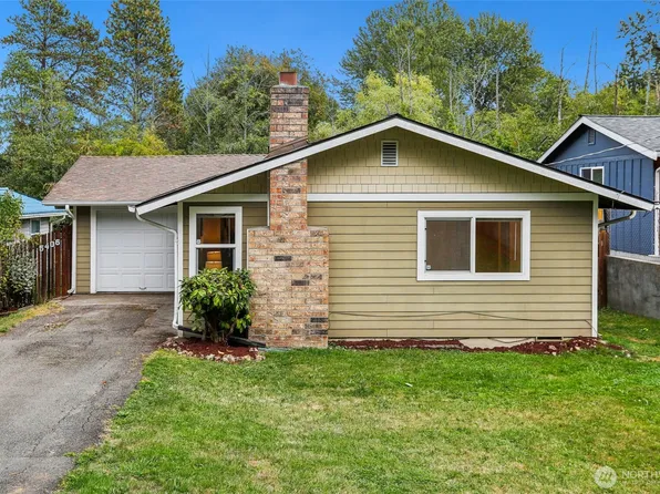 5406 30th Avenue SW, Seattle, WA 98126