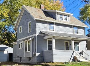126 W Prospect St, Wadsworth, OH 44281