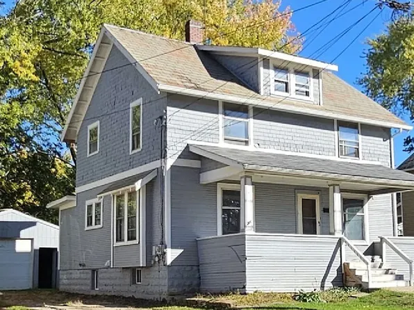 126 W Prospect St, Wadsworth, OH 44281
