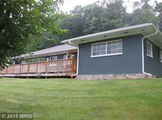 12219 McMullen Hwy SW, Cumberland, MD