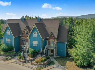 184 Snowbridge Way #101, The Blue Mountains, ON L9Y 0V1