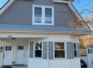 106 E Walnut St #2, Richmond, KY