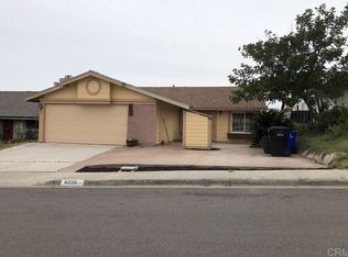 6026 Creighton Way, San Diego, CA 92114