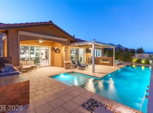 294 Besame Ct, Las Vegas, NV 89138