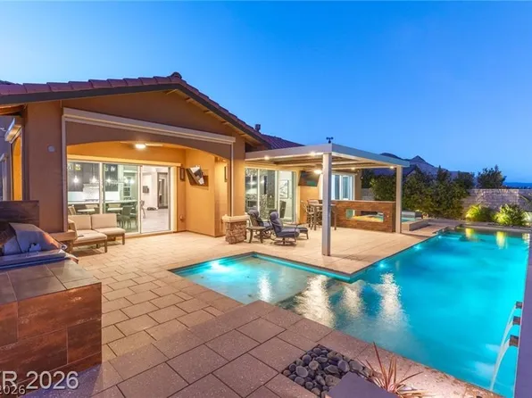 294 Besame Ct, Las Vegas, NV 89138
