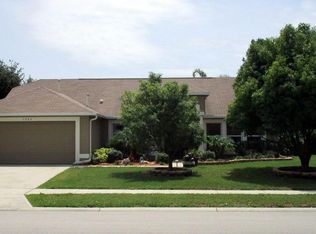 1204 Meadow Lake Rd, Rockledge, FL 32955