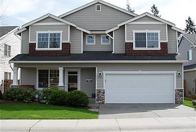 3237 So. 376th St.