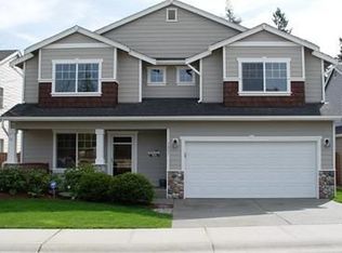 3237 S 376th St, Auburn, WA