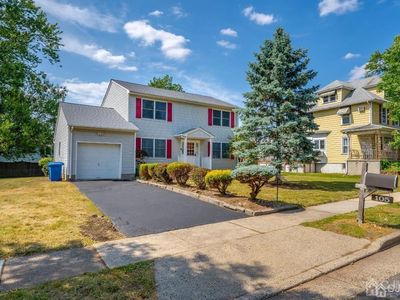 105 Plainfield Ave, Piscataway, NJ, 08854