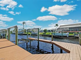 1324 SE 21st Ter, Cape Coral, FL 33990
