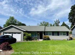 1375 NW 131st Ave, Portland, OR 97229