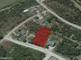 Cherokee Ln, Eureka Springs, AR 72631