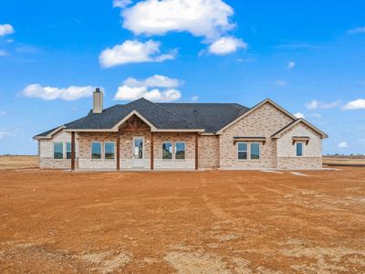 9435 County Road 5330, Shallowater, TX, 79363