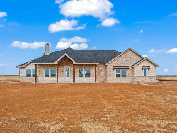 9435 County Road 5330, Shallowater, TX 79363