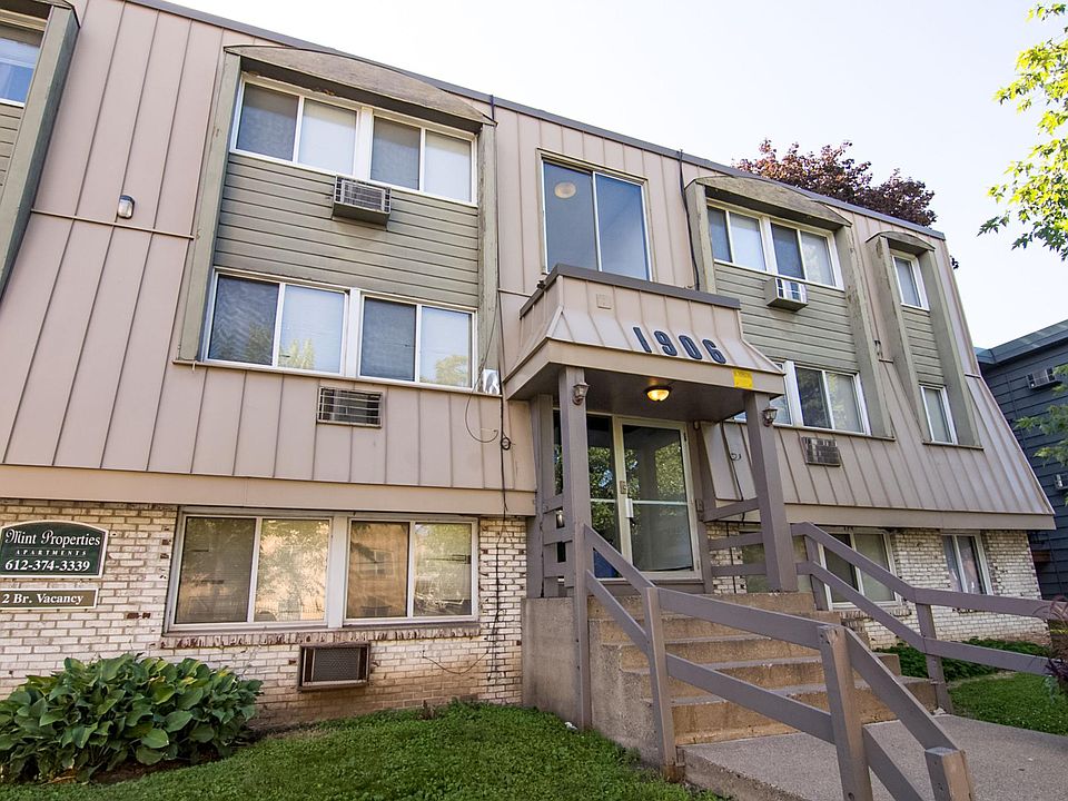1st image of 1906 Clinton Ave APT 205