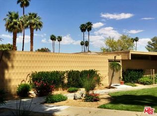 72483 El Paseo, Palm Desert, CA 92260