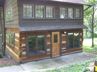 177 Town Hill Rd, Nashville, IN 47448
