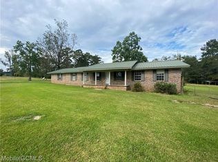 1970 George Lee Rd, Repton, AL 36475